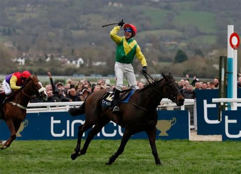 cheltenham racing results tuesday.